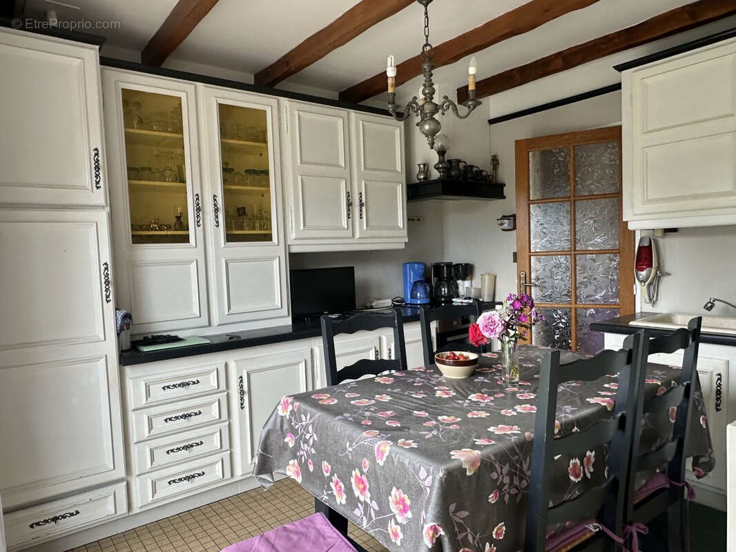 Maison à vendre, 103m², Vitry-en-Artois