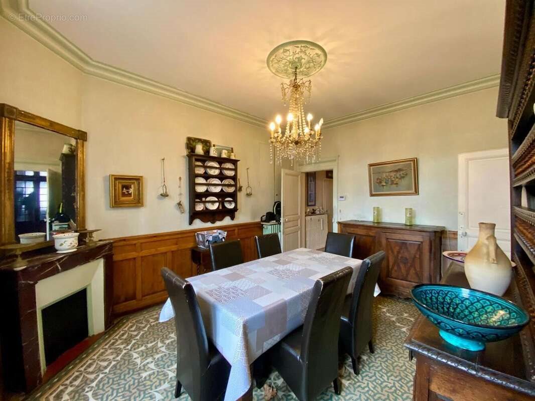 Maison à vendre, 236m², Albi