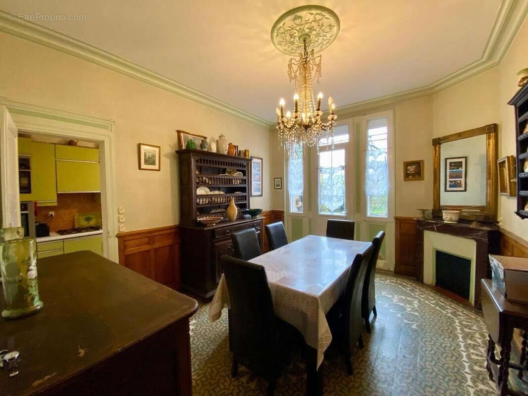 Maison à vendre, 236m², Albi