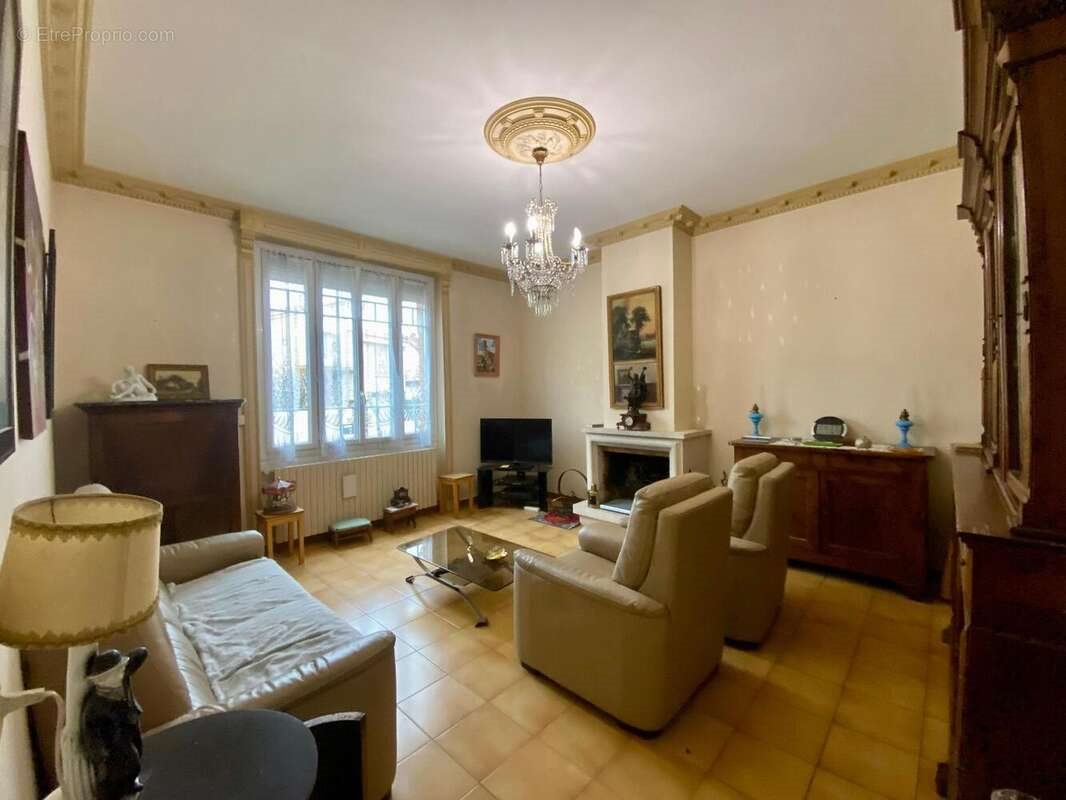 Maison à vendre, 236m², Albi