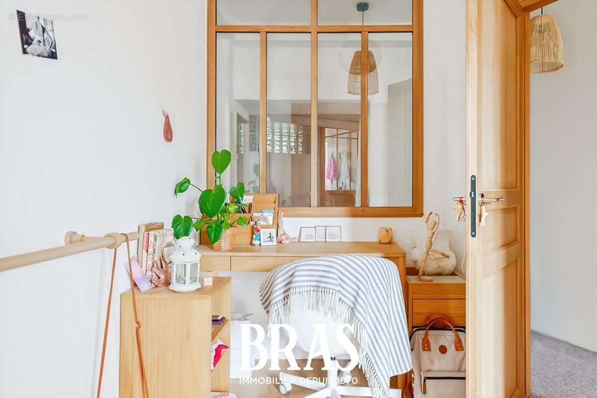 Appartement à vendre, 80m², Vannes