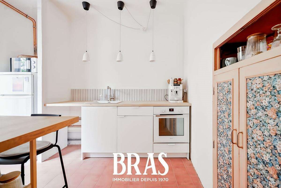 Appartement à vendre, 80m², Vannes