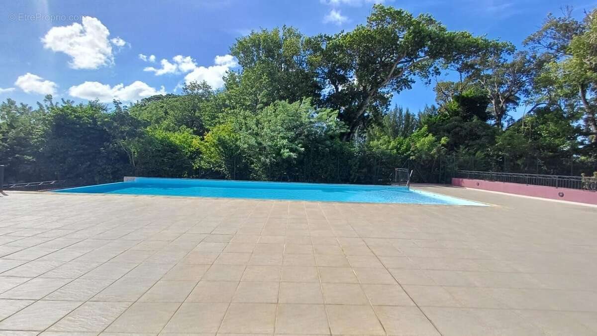 Appartement à vendre, 70m², Fort-de-France