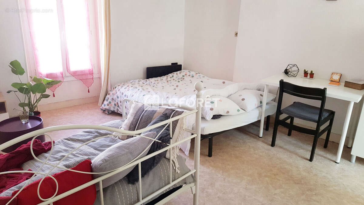 Appartement à vendre, 160m², Cholet