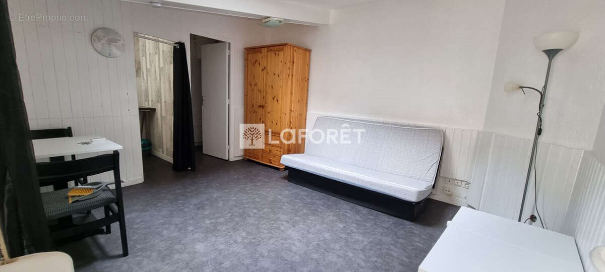 Appartement à vendre, 160m², Cholet
