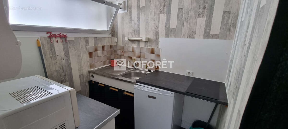 Appartement à vendre, 160m², Cholet