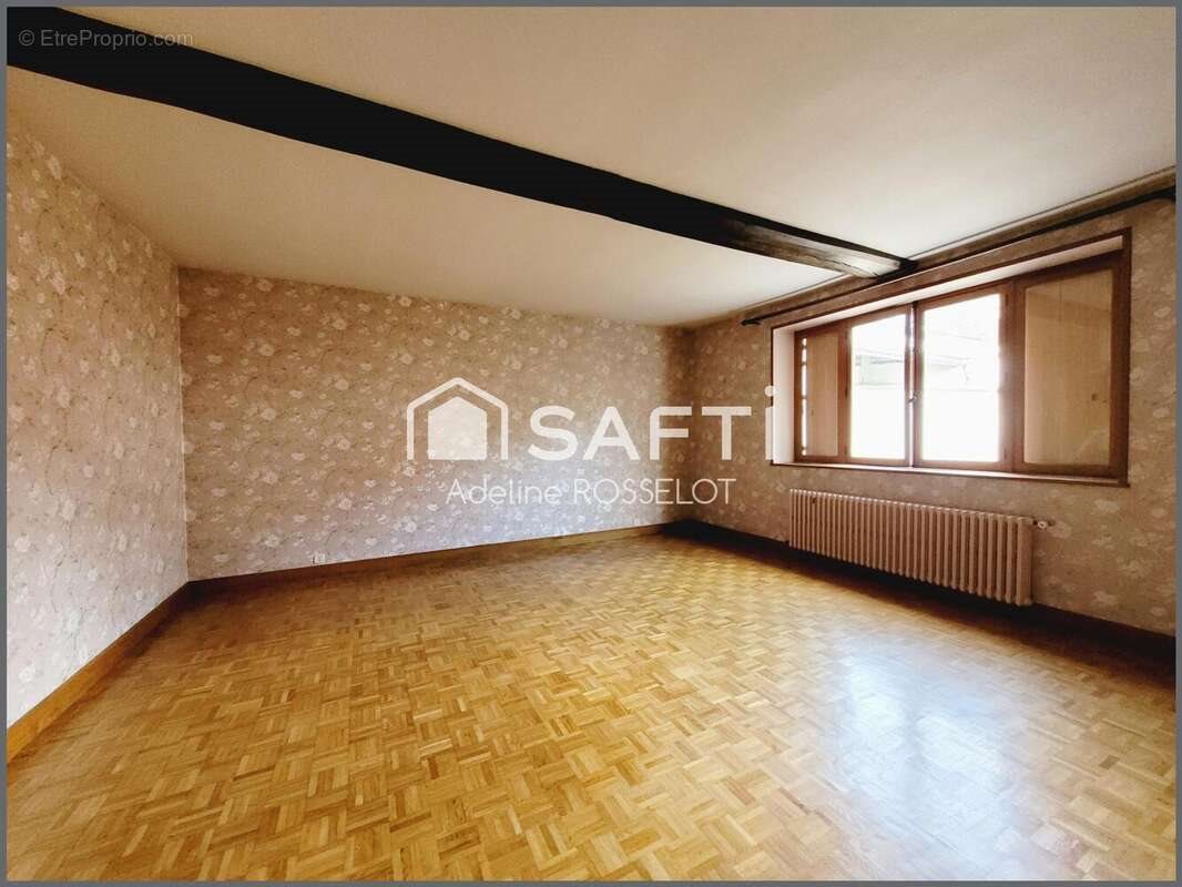 Maison à vendre, 134m², Bueil
