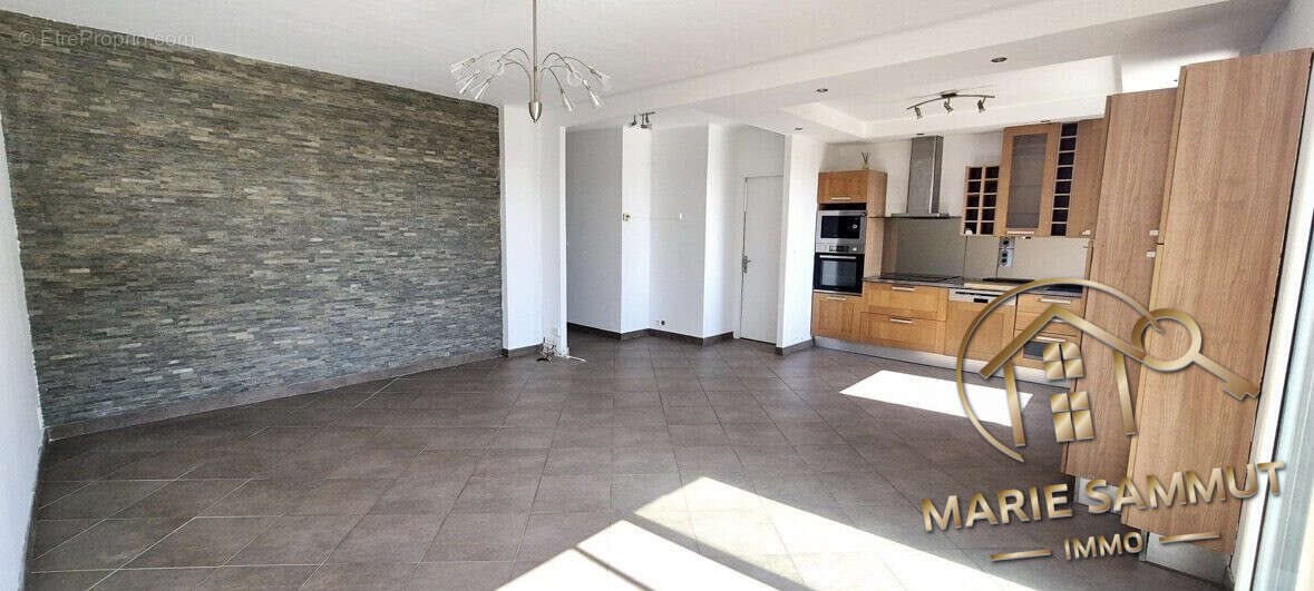 Maison à vendre, 105m², Le Grau-du-Roi