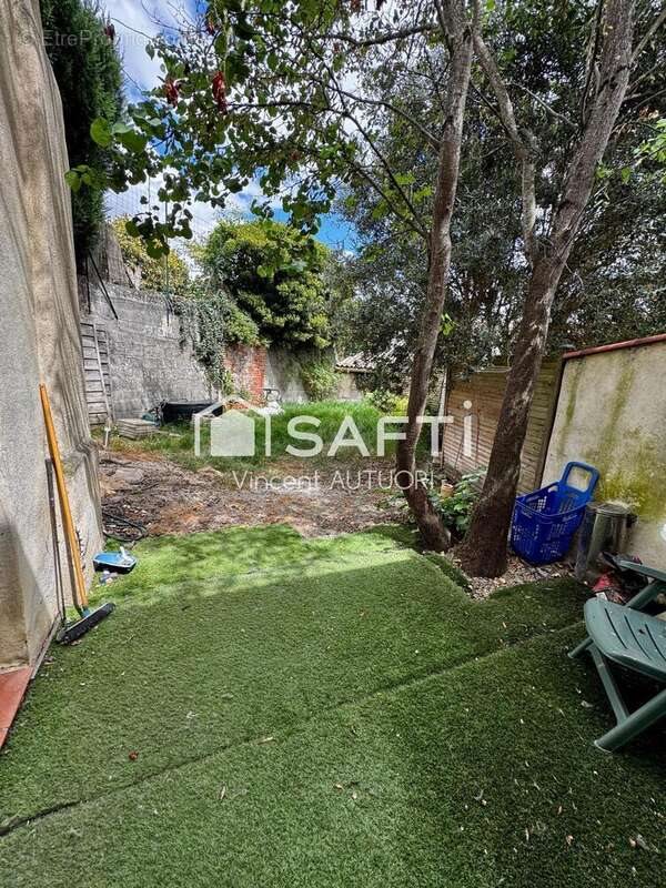 Maison à vendre, 90m², Villefranche-de-Lauragais
