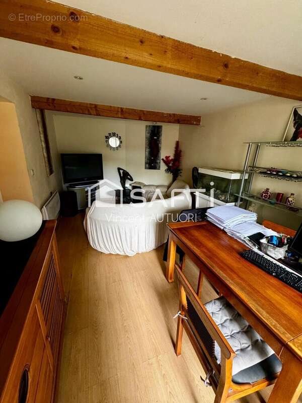 Maison à vendre, 90m², Villefranche-de-Lauragais