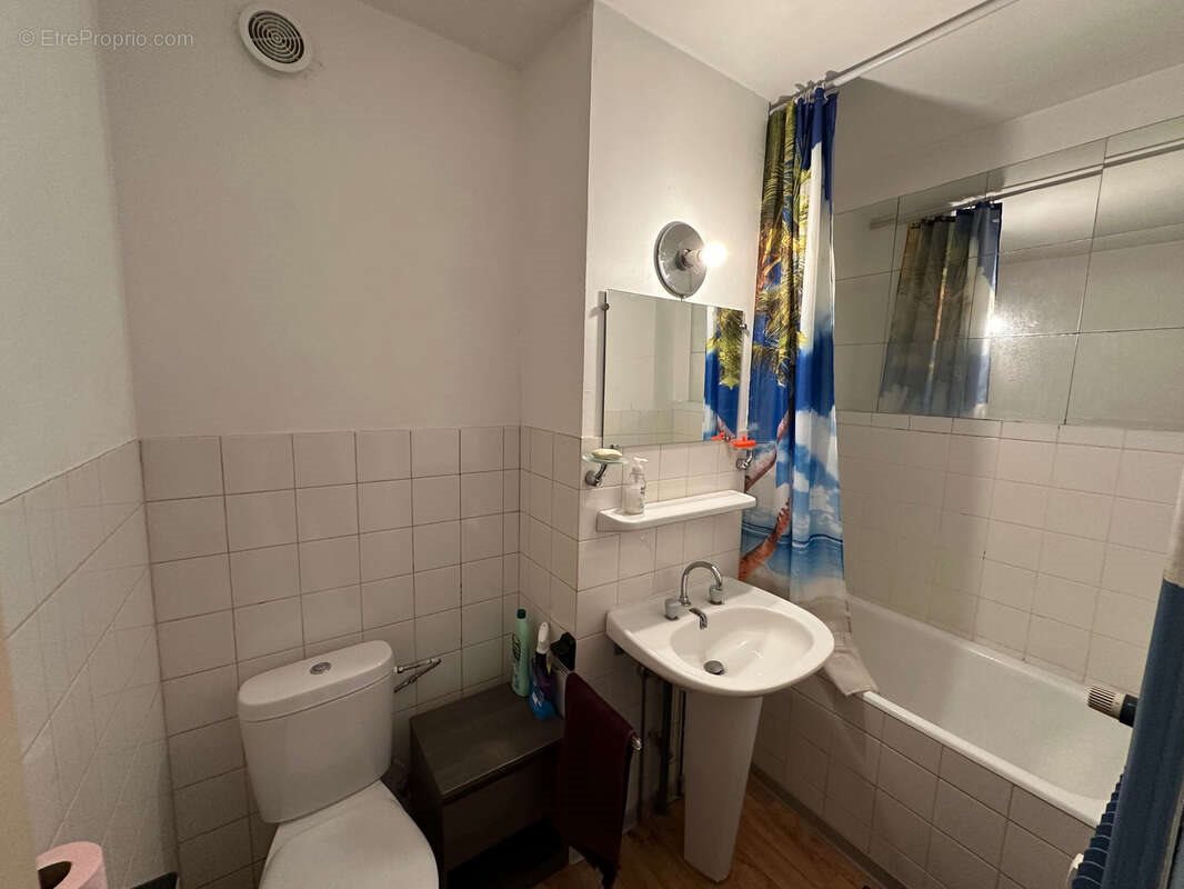Appartement à vendre, 30m², Mulhouse