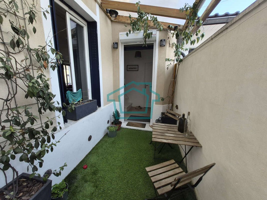 Maison à vendre, 100m², Garancières