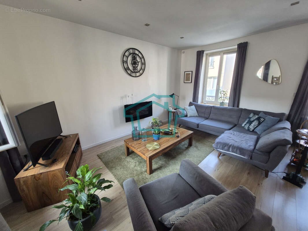 Maison à vendre, 100m², Garancières