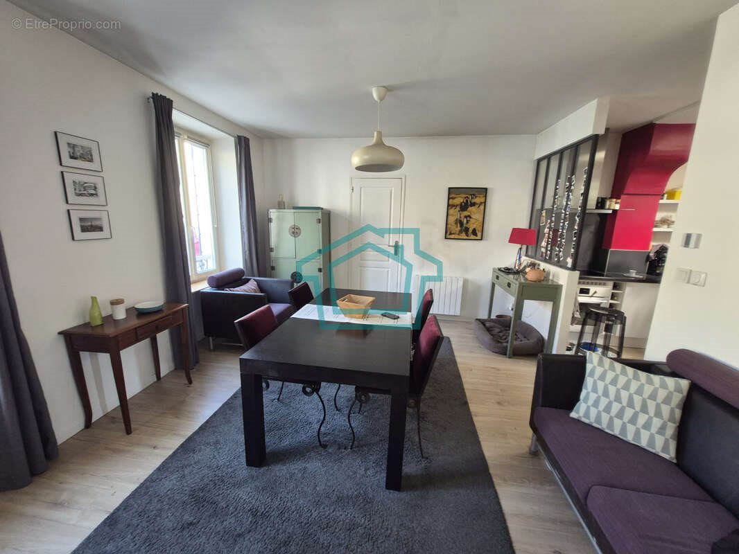 Maison à vendre, 100m², Garancières