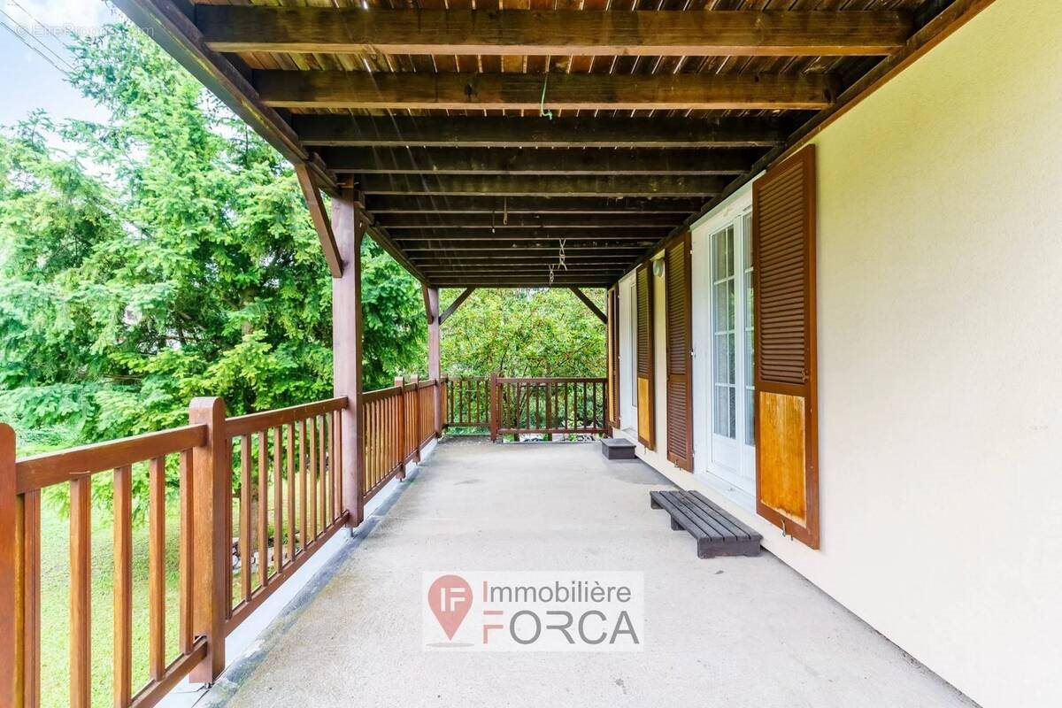 Maison à vendre, 233m², Plappeville