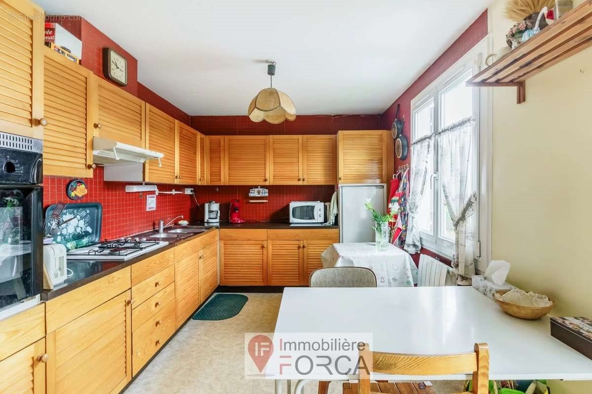 Maison à vendre, 233m², Plappeville