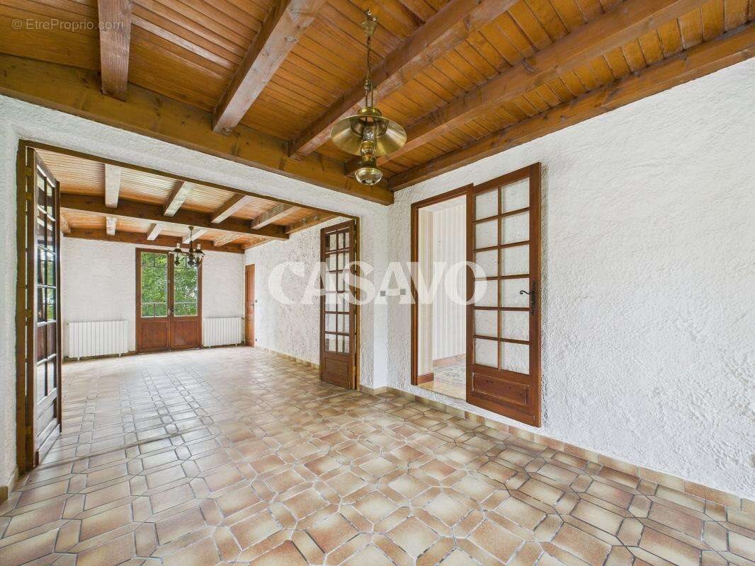 Maison à vendre, 142m², Saint-Médard-en-Jalles
