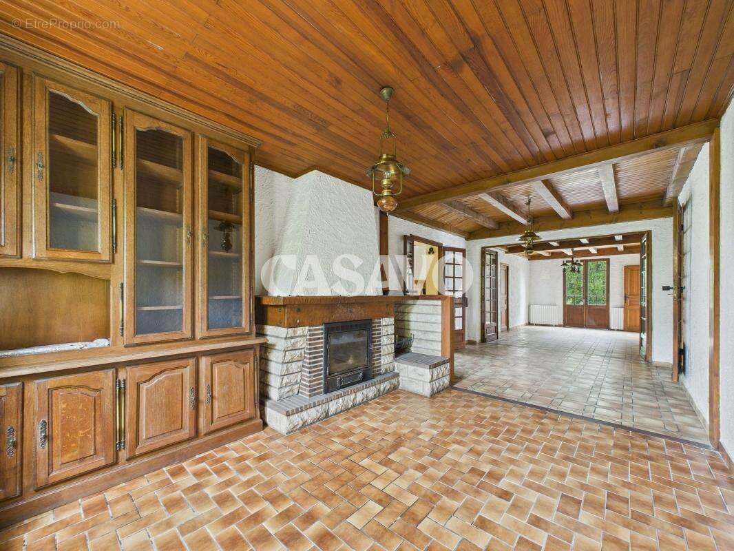 Maison à vendre, 142m², Saint-Médard-en-Jalles