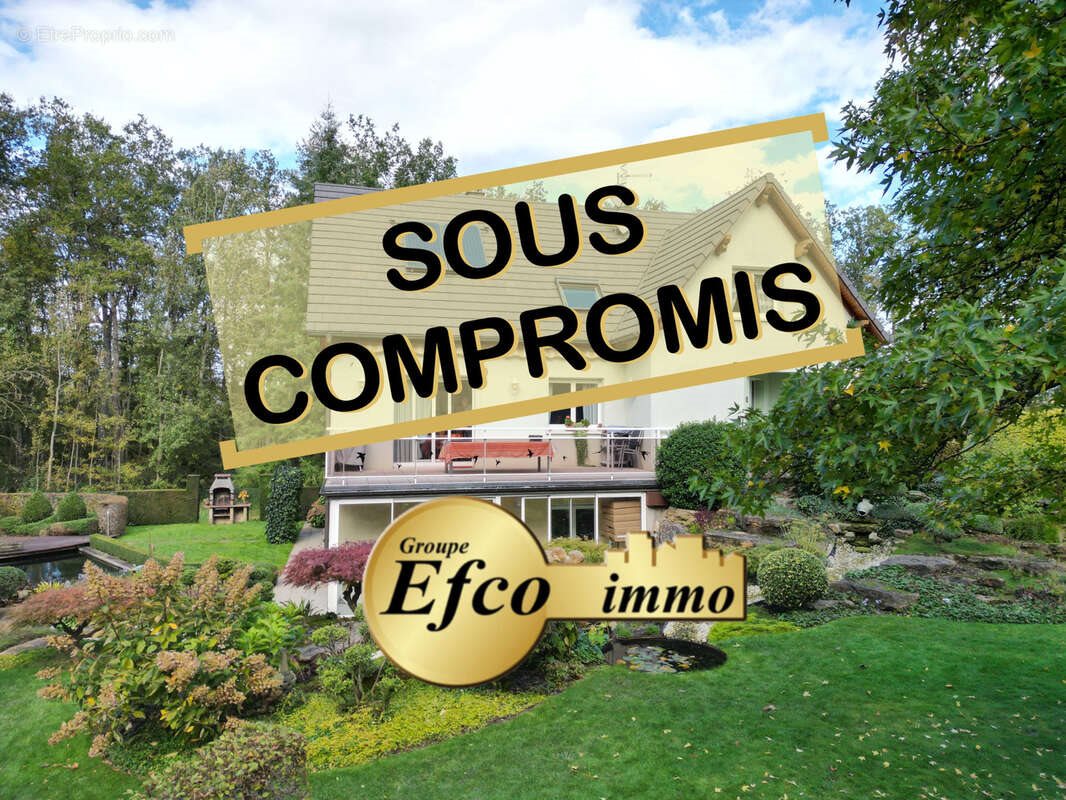 Maison à vendre, 165m², Wittelsheim