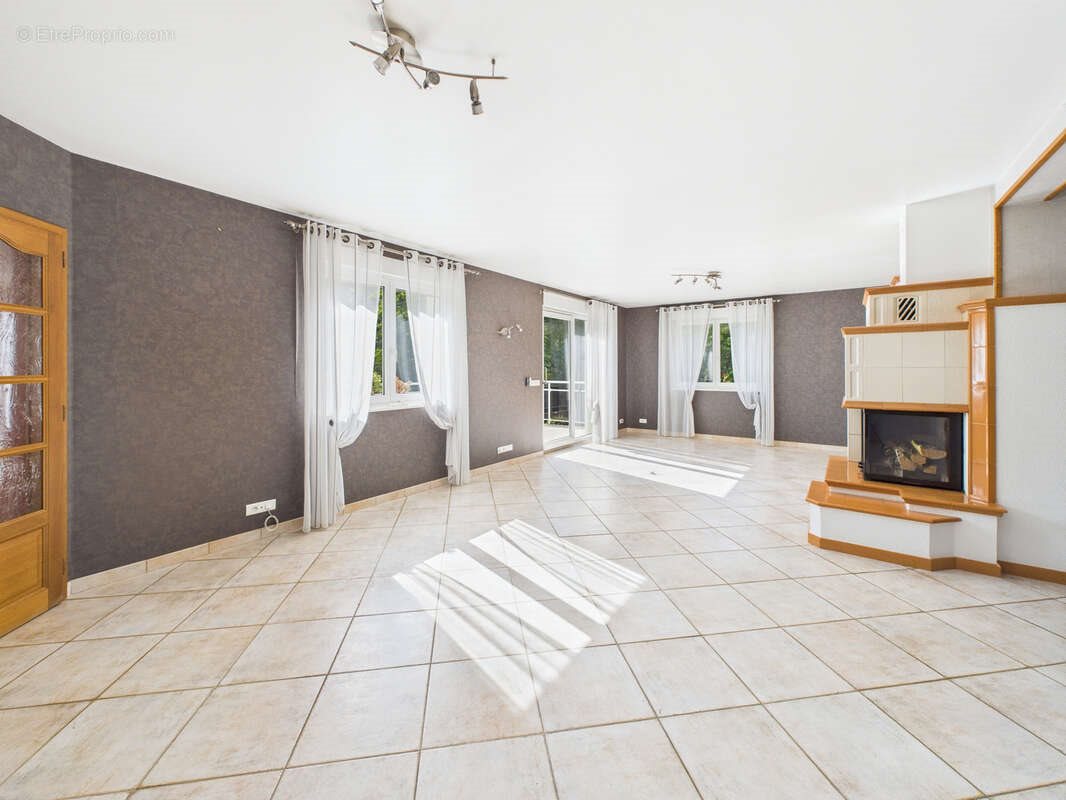 Maison à vendre, 165m², Wittelsheim