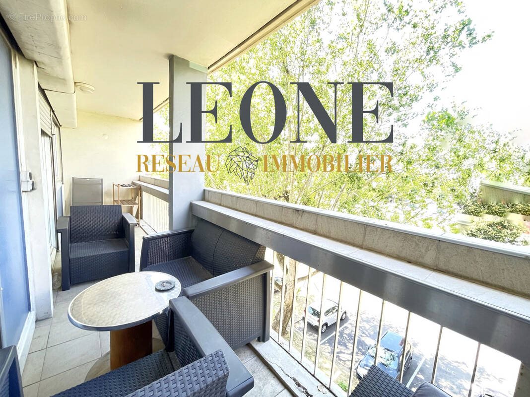 Appartement à vendre, 72m², Pierre-Bénite