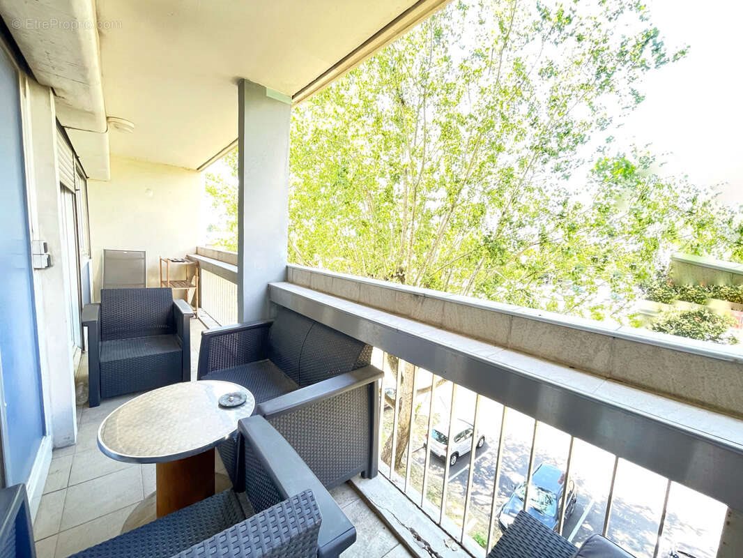 Appartement à vendre, 72m², Pierre-Bénite