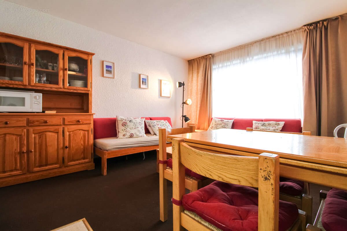Appartement à vendre, 24m², Cluses