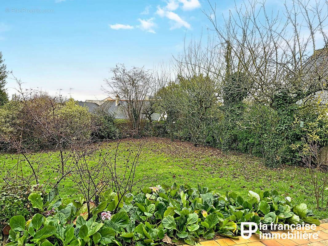 Maison à vendre, 101m², Thorigné-Fouillard
