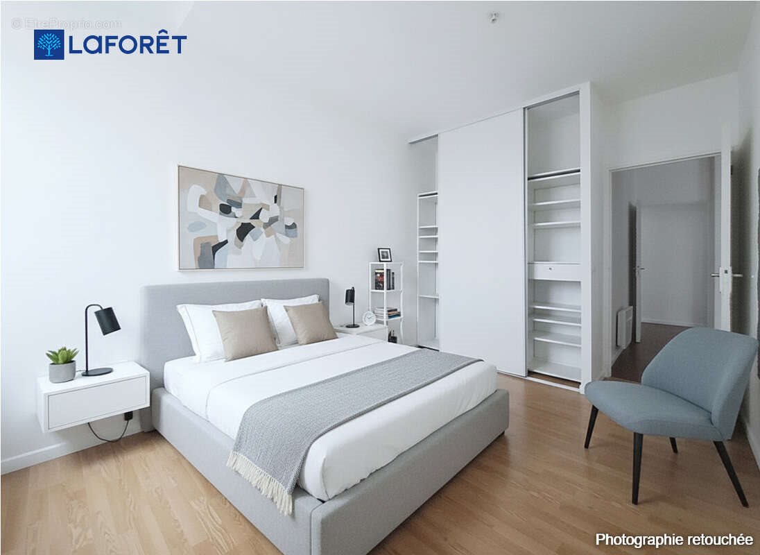 Appartement à vendre, 81m², Lanester