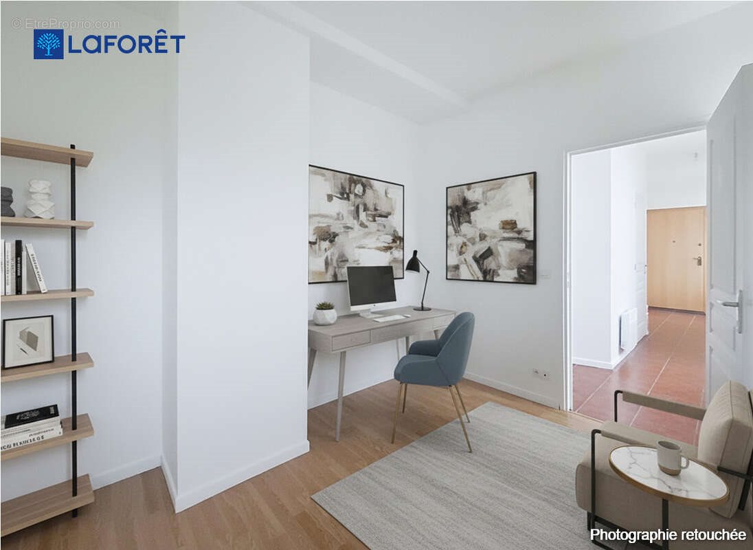 Appartement à vendre, 81m², Lanester