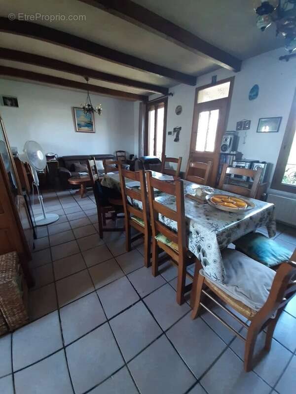 Maison à vendre, 85m², Sevran