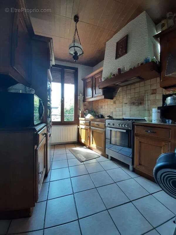 Maison à vendre, 85m², Sevran