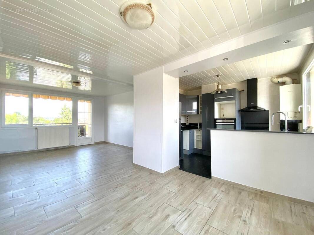 Appartement à vendre, 60m², Fresnes