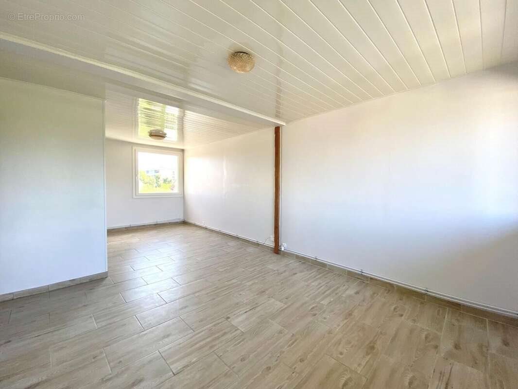 Appartement à vendre, 60m², Fresnes