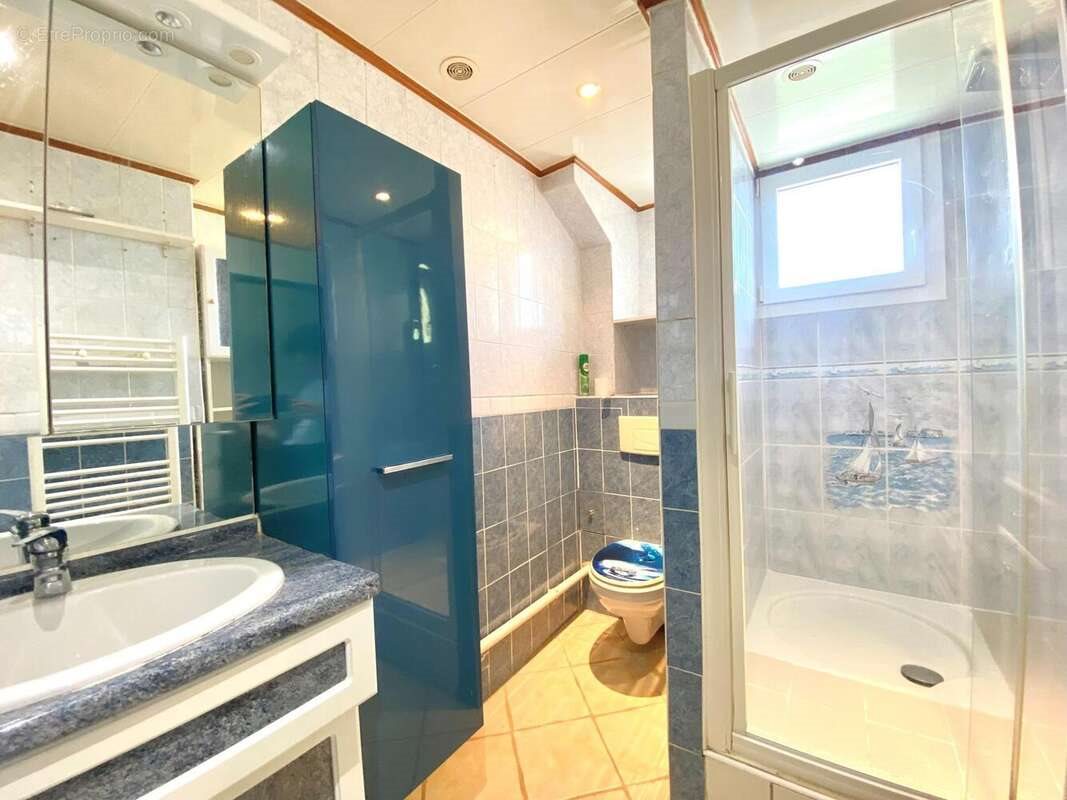 Appartement à vendre, 60m², Fresnes