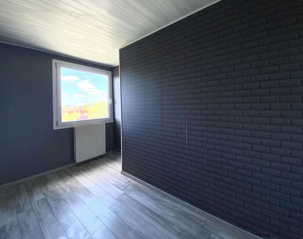 Appartement à vendre, 60m², Fresnes