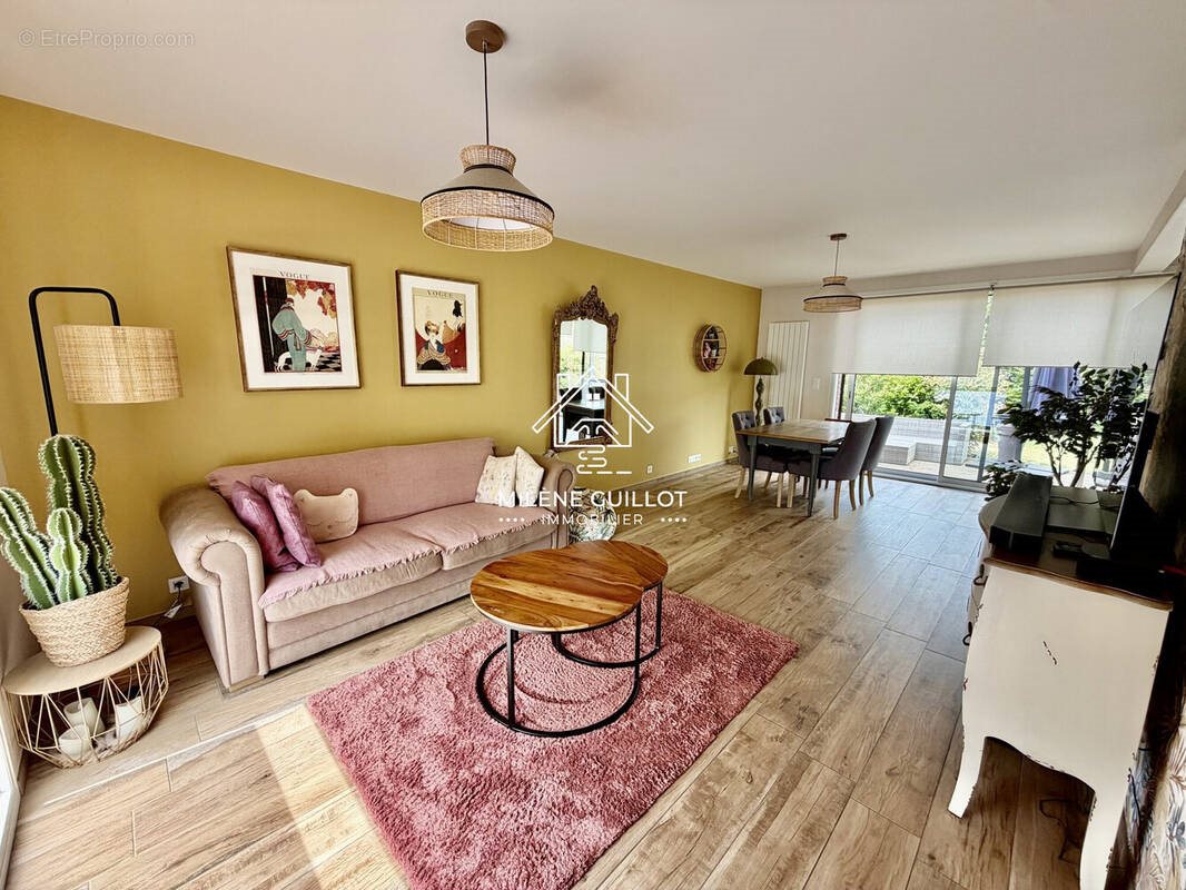 Maison à vendre, 94m², Quesnoy-sur-Deûle