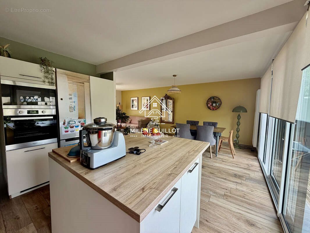 Maison à vendre, 94m², Quesnoy-sur-Deûle