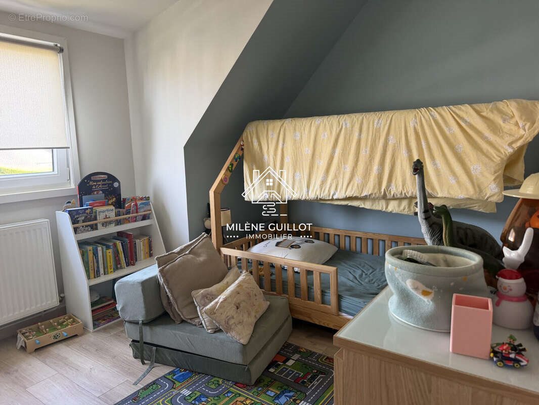 Maison à vendre, 94m², Quesnoy-sur-Deûle