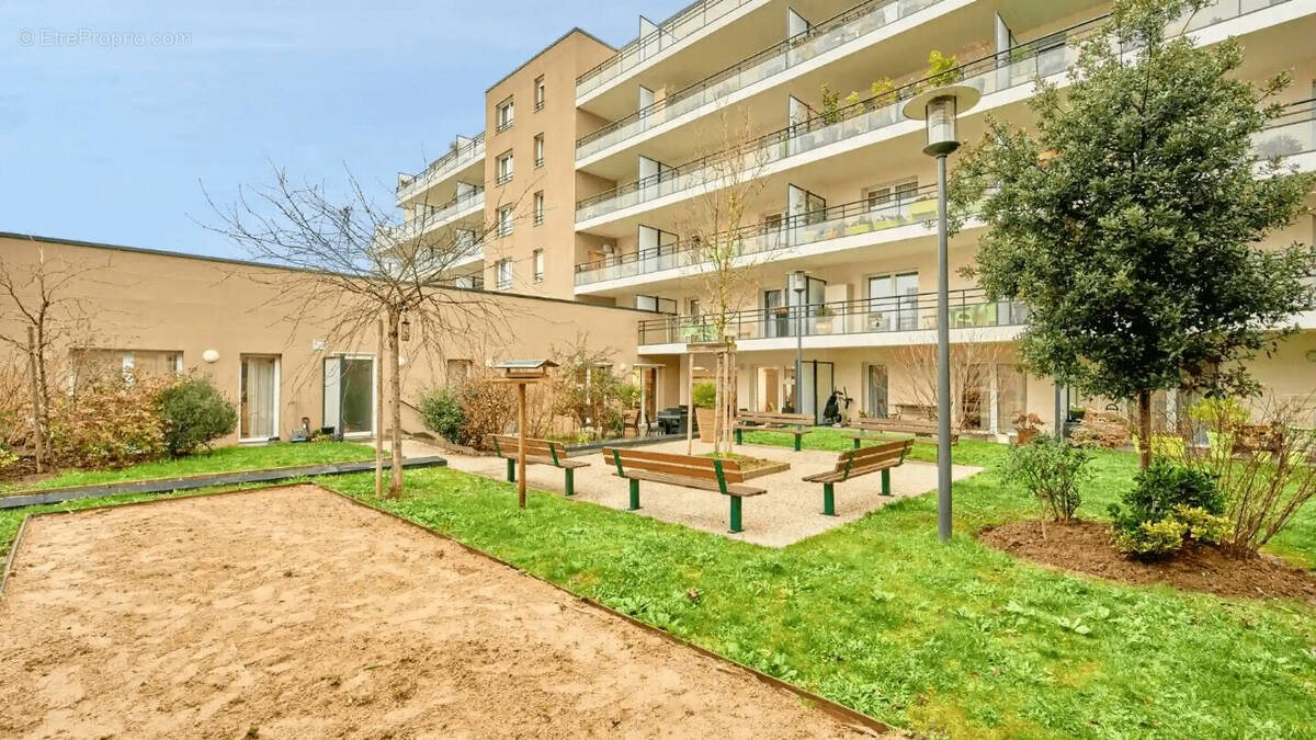 Appartement à vendre, 43m², Caen