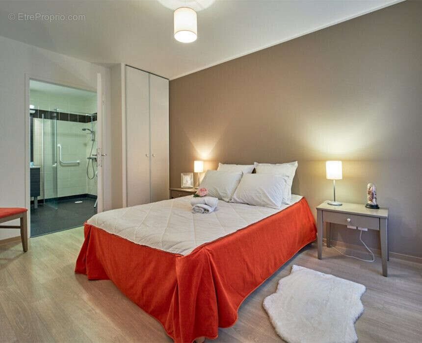 Appartement à vendre, 43m², Caen