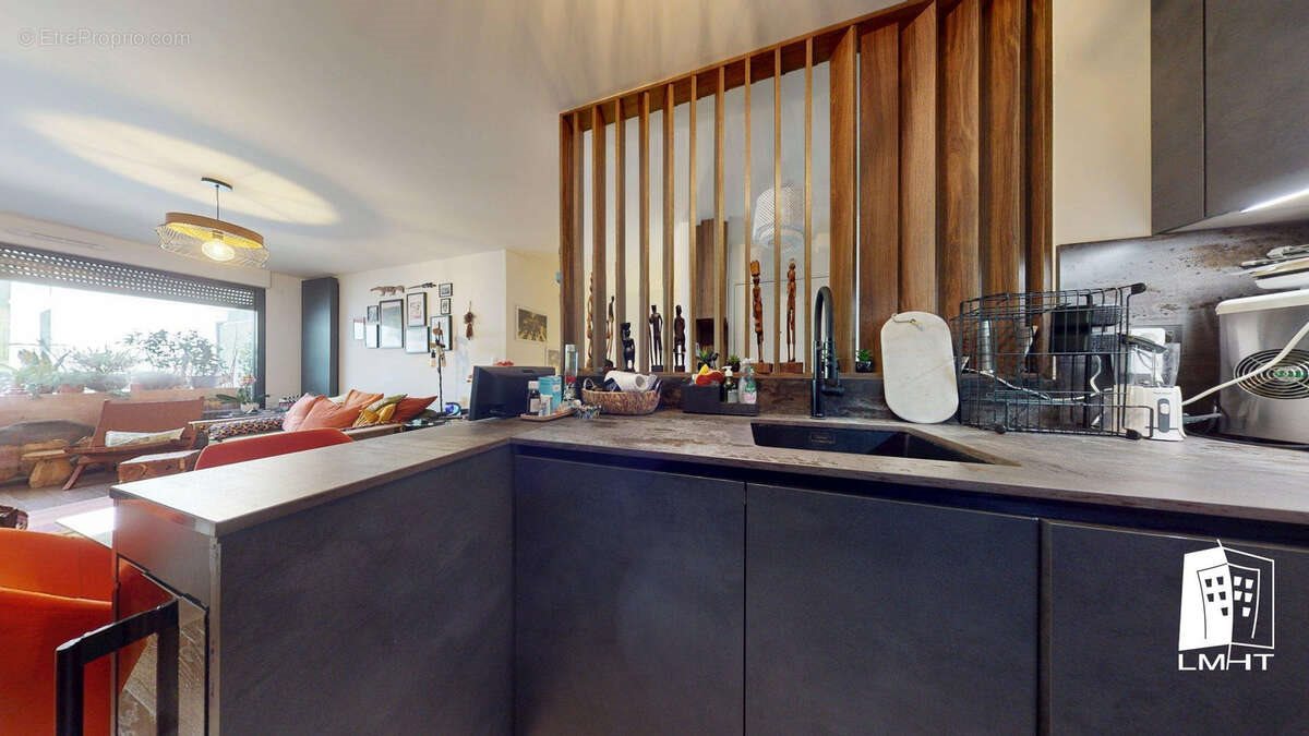 Appartement à vendre, 89m², Chaville