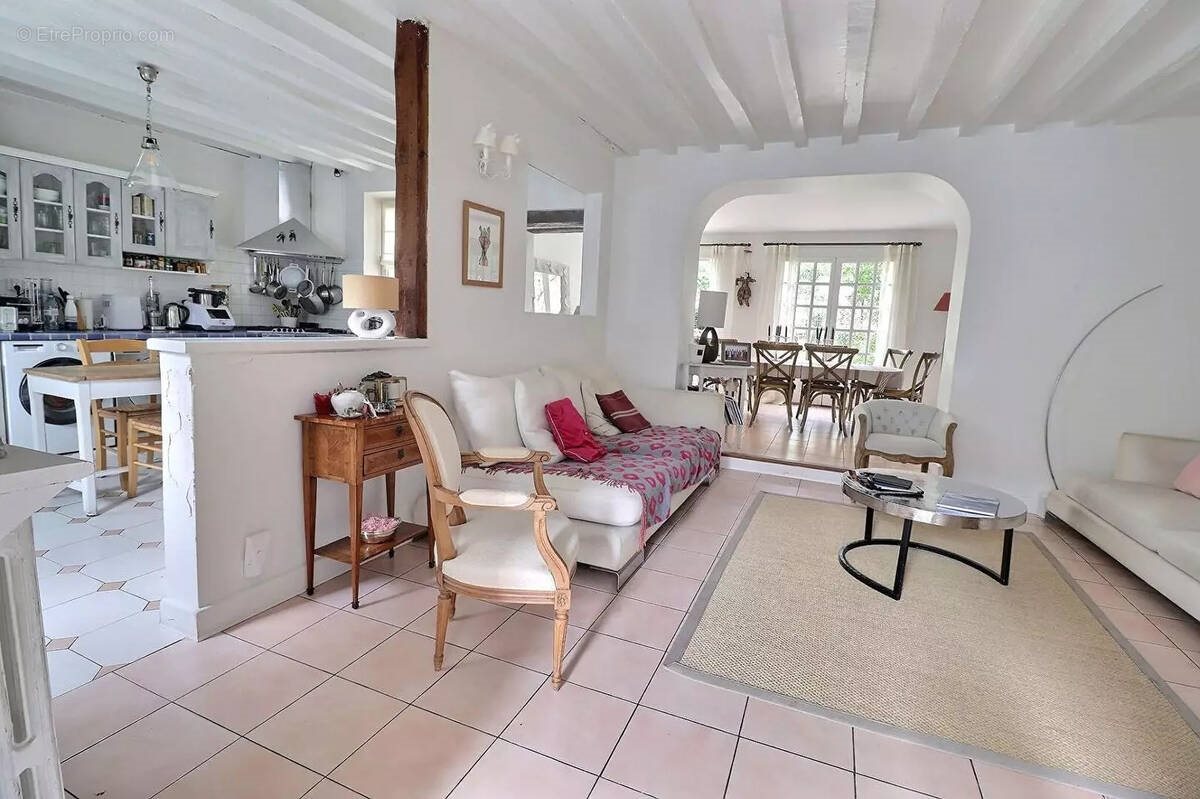 Maison à vendre, 160m², Saint-Germain-en-Laye