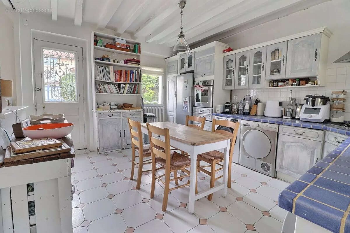 Maison à vendre, 160m², Saint-Germain-en-Laye