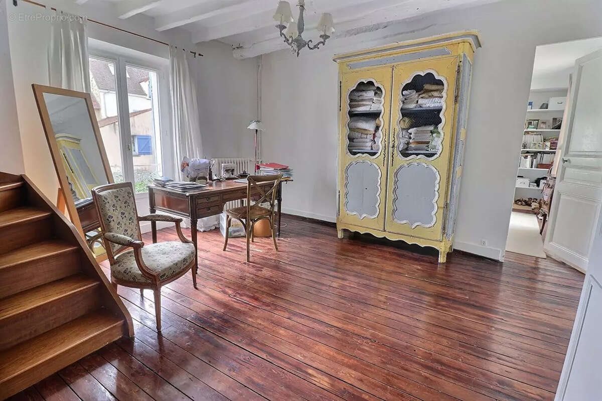 Maison à vendre, 160m², Saint-Germain-en-Laye