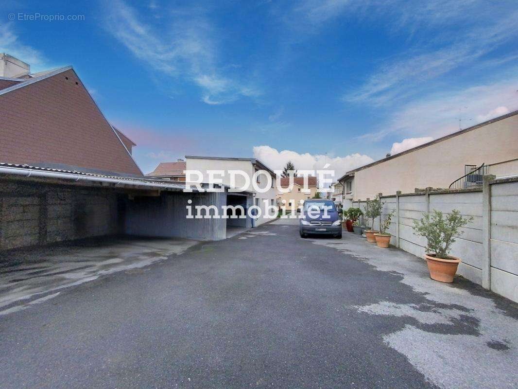 Maison à vendre, 127m², Reims