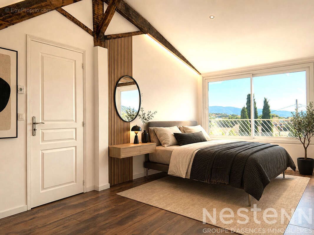 Maison à vendre, 150m², Bormes-les-Mimosas