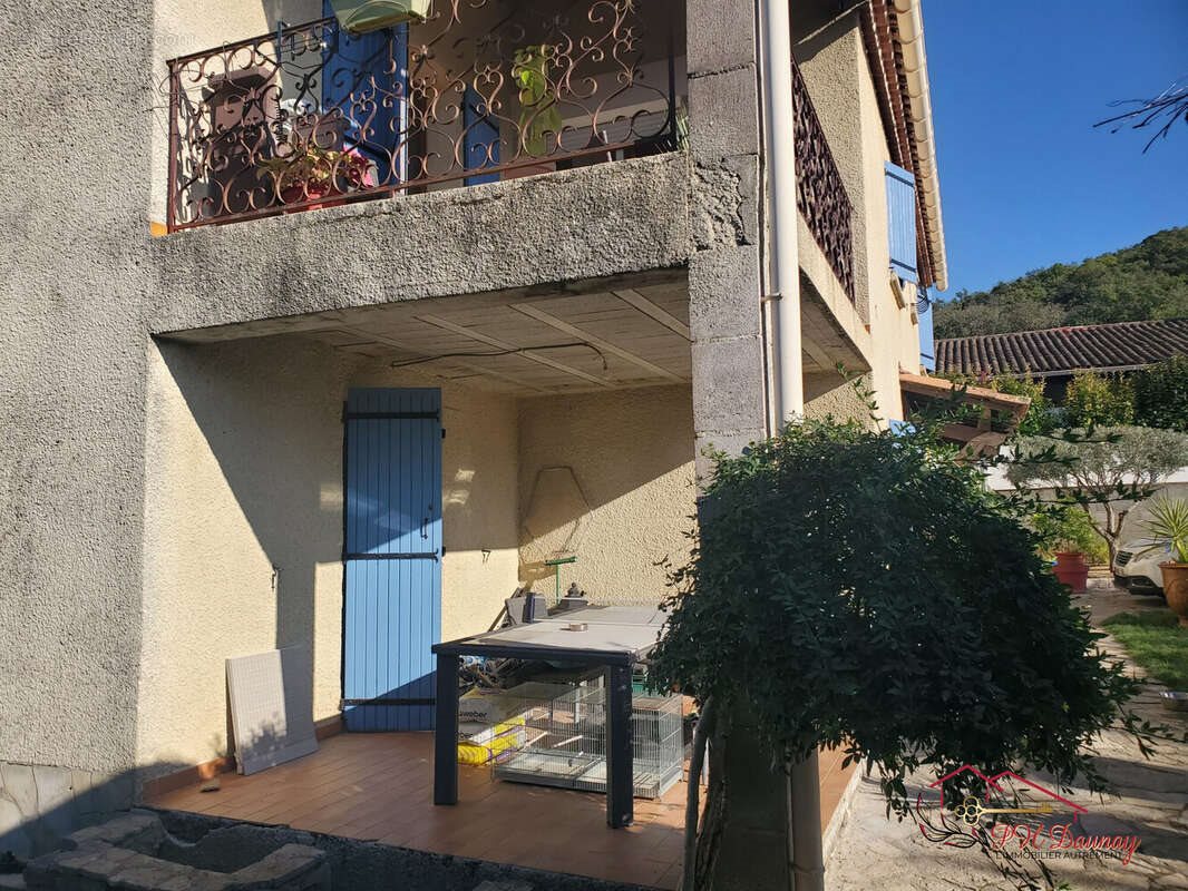 Maison à vendre, 152m², Saint-Martin-de-Valgalgues