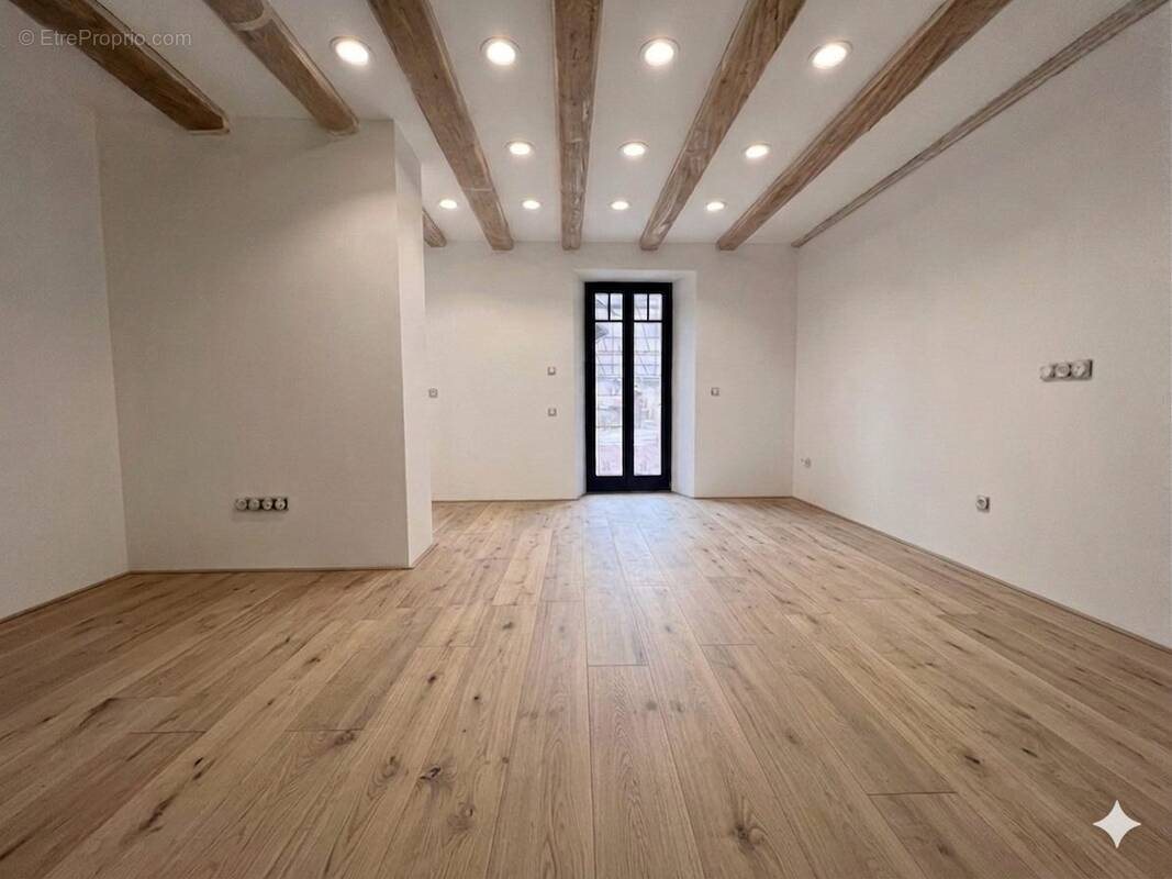 Appartement à vendre, 42m², Châtenois