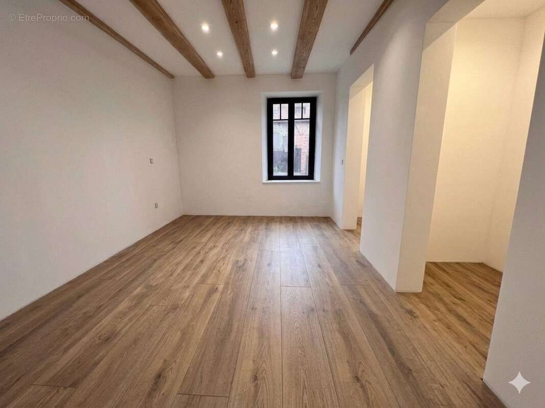 Appartement à vendre, 42m², Châtenois